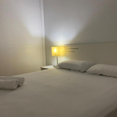Arco Alta Apartamentos Conil De La Frontera Exteriér fotografie