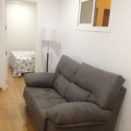 Arco Alta Apartamentos Conil De La Frontera Exteriér fotografie
