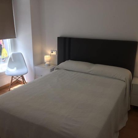 Arco Alta Apartamentos Conil De La Frontera Exteriér fotografie