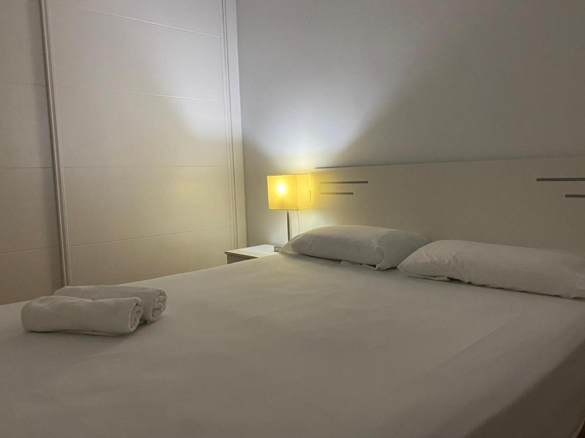 Arco Alta Apartamentos Conil De La Frontera Exteriér fotografie
