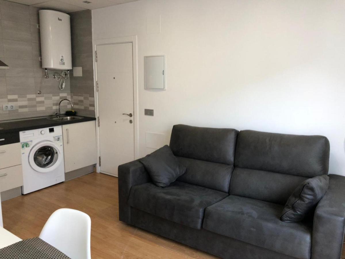 Arco Alta Apartamentos Conil De La Frontera Exteriér fotografie