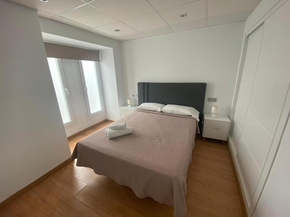 Arco Alta Apartamentos Conil De La Frontera Exteriér fotografie