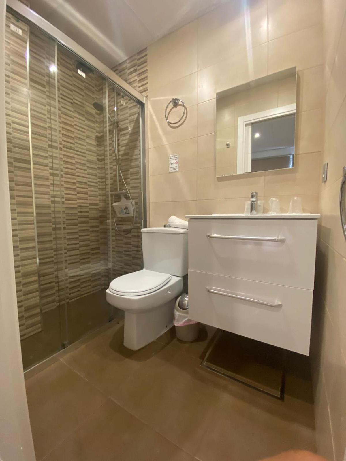 Arco Alta Apartamentos Conil De La Frontera Exteriér fotografie