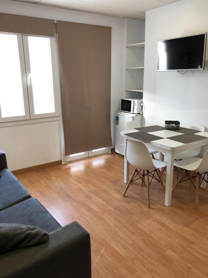 Arco Alta Apartamentos Conil De La Frontera Exteriér fotografie