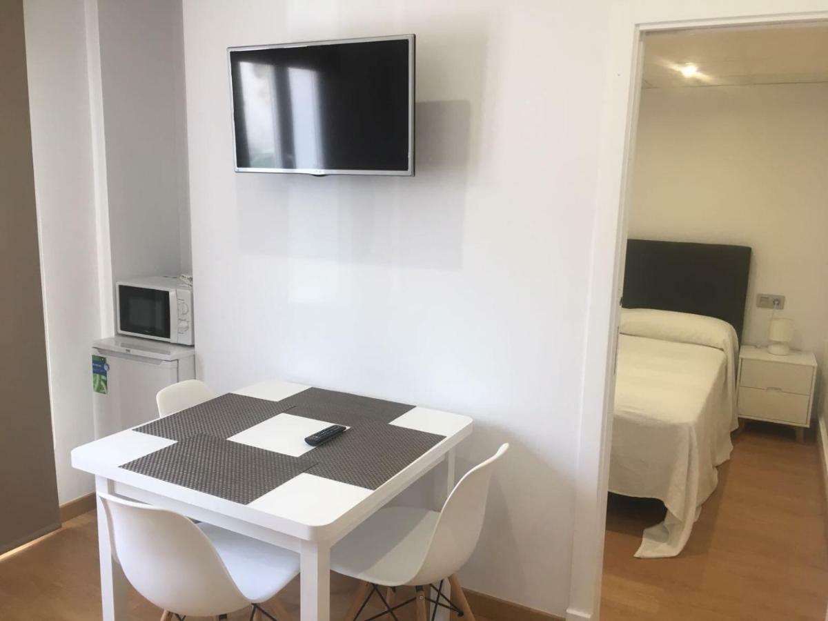 Arco Alta Apartamentos Conil De La Frontera Exteriér fotografie